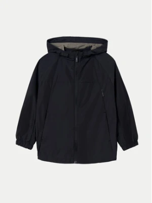 Mayoral Kurtka przejściowa 06478 Szary Regular Fit