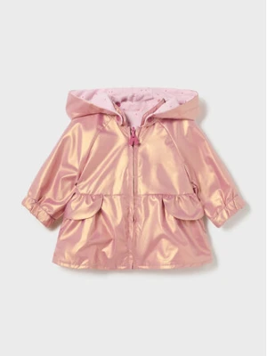 Mayoral Kurtka przejściowa 1401 Różowy
