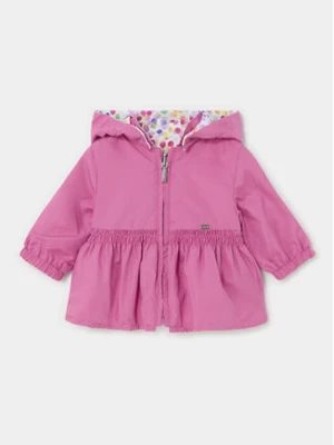 Mayoral Kurtka przejściowa 1429 Różowy Regular Fit