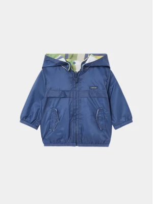 Mayoral Kurtka przejściowa 1431 Kolorowy Regular Fit