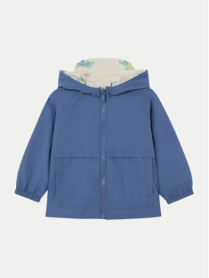 Mayoral Kurtka przejściowa 1452 Niebieski Regular Fit