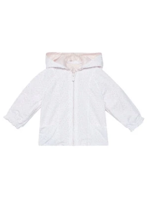 Mayoral Kurtka przejściowa 1486 Różowy Regular Fit