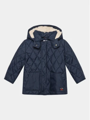 Mayoral Kurtka przejściowa 2.440 Granatowy Regular Fit