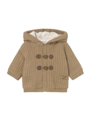 Mayoral Kurtka przejściowa 2330 Beżowy Regular Fit