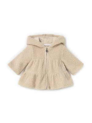 Mayoral Kurtka przejściowa 2413 Beżowy Regular Fit