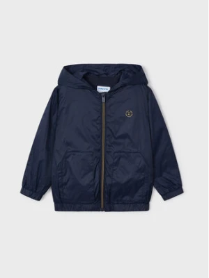 Mayoral Kurtka przejściowa 3462 Granatowy