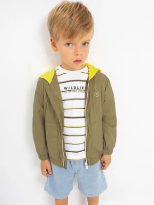 Mayoral Kurtka przejściowa 3462 Zielony