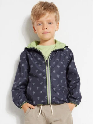 Mayoral Kurtka przejściowa 3464 Zielony