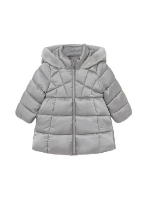 Mayoral Kurtka zimowa 2436 Szary Regular Fit