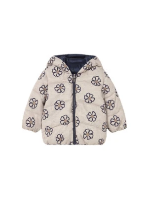 Mayoral Kurtka zimowa 2437 Beżowy Regular Fit