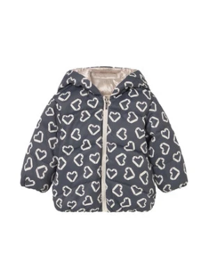 Mayoral Kurtka zimowa 2437 Beżowy Regular Fit