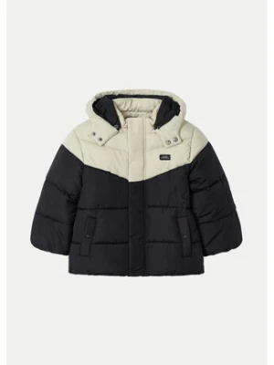Mayoral Kurtka zimowa 4464 Czarny Regular Fit
