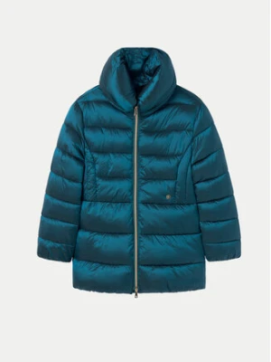 Mayoral Kurtka zimowa 7479 Zielony Regular Fit