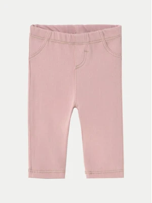 Mayoral Legginsy 1759 Różowy