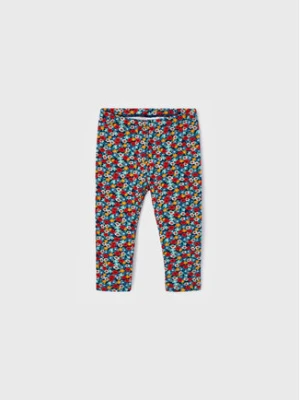 Mayoral Legginsy 2720 Kolorowy Slim Fit