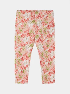 Mayoral Legginsy 3702 Kolorowy Slim Fit