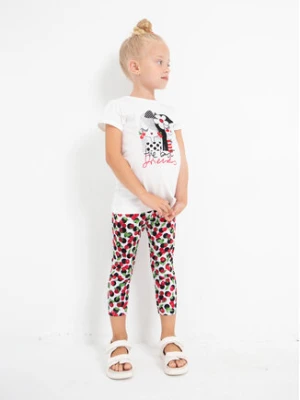 Mayoral Legginsy 3778 Kolorowy
