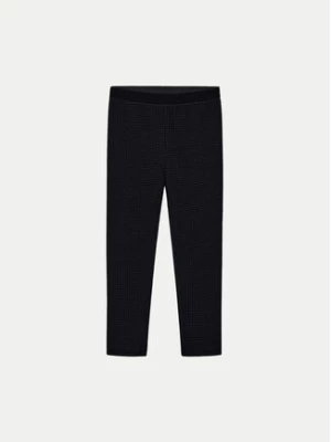 Mayoral Legginsy 4702 Czarny Slim Fit