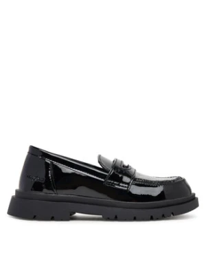 Mayoral Loafersy 44558 Czarny