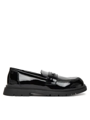 Mayoral Loafersy 46558 Czarny