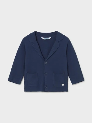 Mayoral marynarka bawełniana niemowlęca