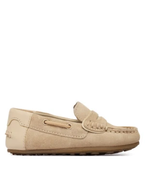 Mayoral Mokasyny 41765.62 Beżowy