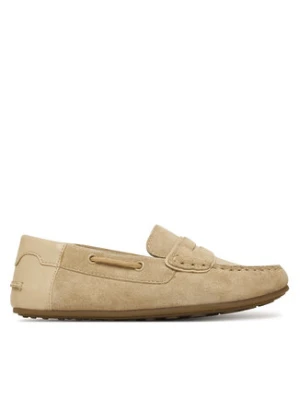 Mayoral Mokasyny 45765.62 Beżowy