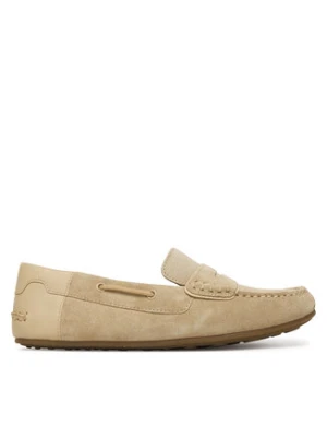 Mayoral Mokasyny 47765.62 Beżowy