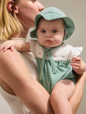 Mayoral Newborn body niemowlęce