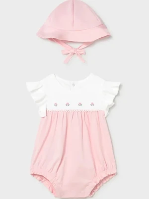 Mayoral Newborn body niemowlęce