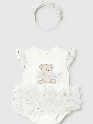 Mayoral Newborn body niemowlęce