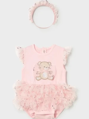 Mayoral Newborn body niemowlęce