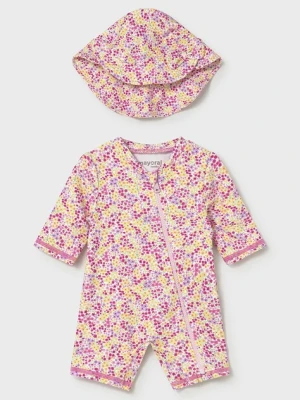 Mayoral Newborn kombinezon kąpielowy niemowlęcy