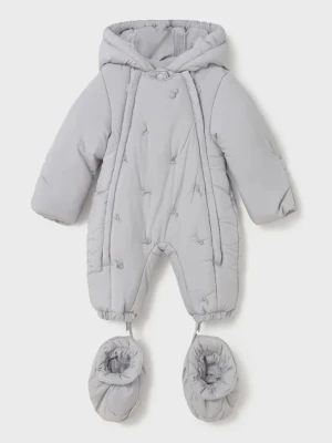 Mayoral Newborn kombinezon niemowlęcy