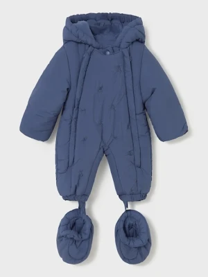 Mayoral Newborn kombinezon niemowlęcy