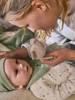 Mayoral Newborn komplet niemowlęcy