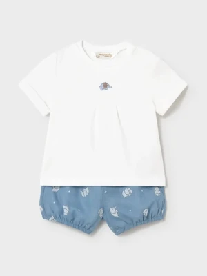 Mayoral Newborn komplet niemowlęcy