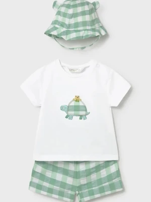 Mayoral Newborn komplet niemowlęcy