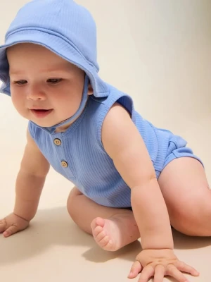 Mayoral Newborn komplet niemowlęcy