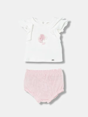 Mayoral Newborn komplet niemowlęcy