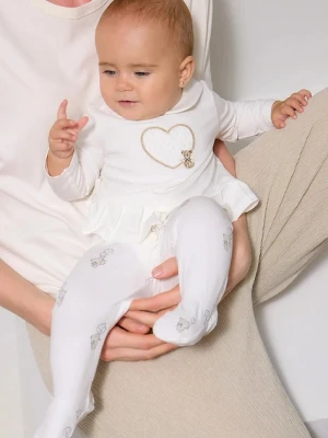 Mayoral Newborn komplet niemowlęcy