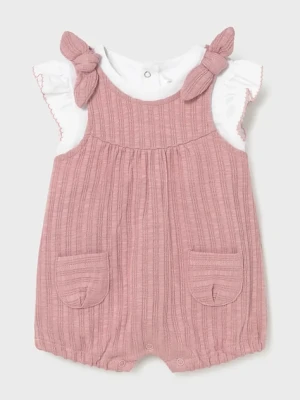 Mayoral Newborn komplet niemowlęcy