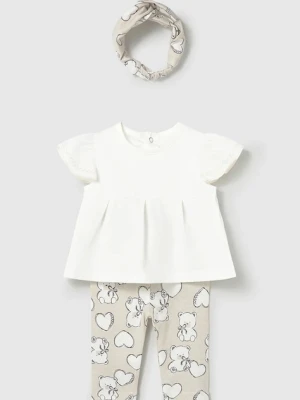 Mayoral Newborn komplet niemowlęcy