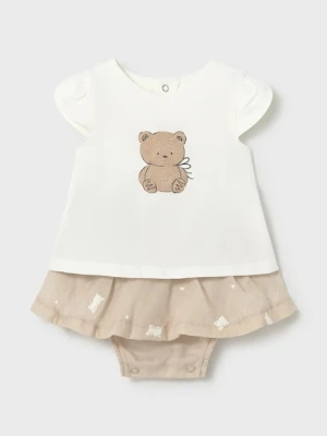 Mayoral Newborn komplet niemowlęcy