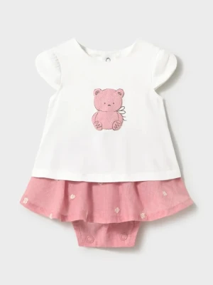 Mayoral Newborn komplet niemowlęcy