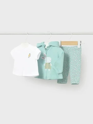 Mayoral Newborn komplet niemowlęcy