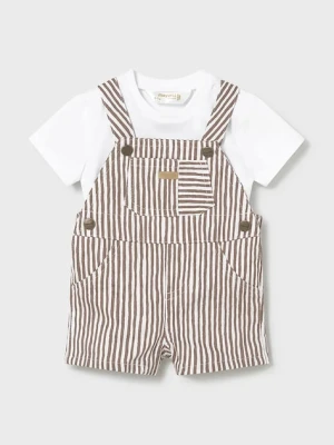 Mayoral Newborn komplet niemowlęcy