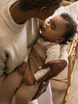 Mayoral Newborn komplet niemowlęcy z domieszką wełny