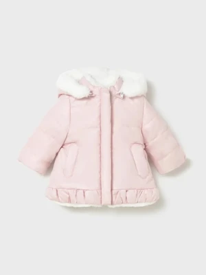Mayoral Newborn kurtka dwustronna niemowlęca