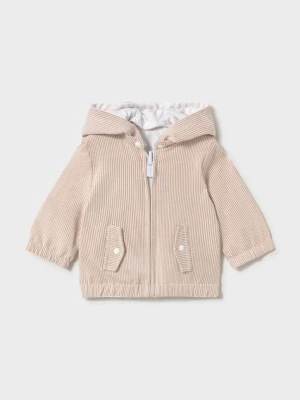 Mayoral Newborn kurtka dwustronna niemowlęca